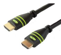 ICOC-HDMI-4-250 - Cavo HDMI ad alta velocità con Ethernet, 25 m.