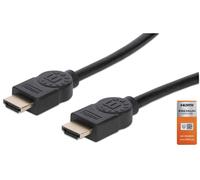 Cavo - Video - Cavo Hdmi High Speed Con Ethernet Premium 5m