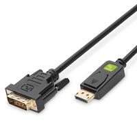 Cavo - Video - Cavo Monitor Displayport A Dvi 2 M
