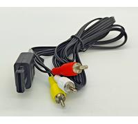 Cavo Video Compatibile Con Nintendo SNES Super Famicom N64 GameCube NUOVO OVP