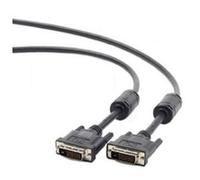 cablexpert cc-dvi2-bk-6 Expert DVI Cable 1.8 m Black