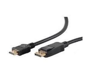 Cavo Video DisplayPort HDMI ST/ST 3.0m shiverpeaks BASIC-S