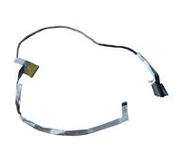 Cavo Video Flex Per Portatile Toshiba L750 L755 L755D DD0BLBLC040 Display