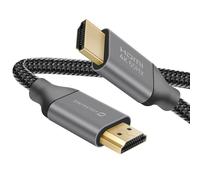 Cavo Video HDMI a HDMI 2.0 60Hz con Cavo 2 m Ultra HD / Trasferimento 4K