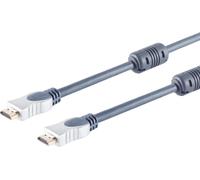 Cavo video HDMI ST/ST 7,5m *shiverpeaks*