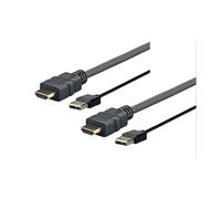 Cavo video HDMI - USB VivoLink Pro - 3m - supporto 4K