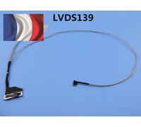 Cavo Video LCD Flex HP Pavilion 15-F Series 15.6" DDU96XLC000