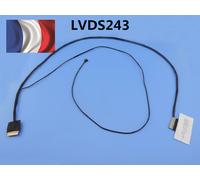 Cavo Video LCD Flex Per Lenovo V110 450.08B05.0003 Schermo DC