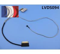 Cavo Video Lvds P/N: DDX1PDLC011 DDX1PDLC001 HP Pavilion Gaming Nb 15-AK085NA