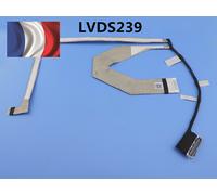 Cavo Video Lvds per DC02C00DX00 CAZ20 Edp Cavo HD 093JP5 Dell Latitude