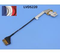 Cavo Video Lvds per DD0LI8LC013 DD0LI8LC043 No-Touch Edp Cavo 30PIN Thinkpa