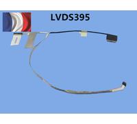 Cavo Video LVDS Per /N:K1N-3040085-H39 Di Origine MSI Display DEL 40-pin