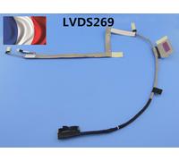 Cavo Video Lvds per P/N: 450.04702.0002 Toccare HP Probook X360 11 Ee G2 846991