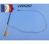 Cavo Video Lvds per P/N: 6017B0674701 BS1514 HP Probook 640 G2 No-Touch 30PIN