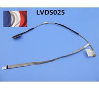 Cavo Video LVDS Per P/N:DC020020A00 ZPL50 Cavo EDP HP Probook 455 G2
