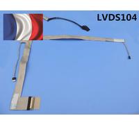 Cavo Video LVDS Per P/N:DC020024A00 0M02DK Dell Inspiron 17 5000 Series TOUC
