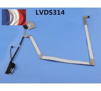 Cavo Video LVDS Per P/N:DC02C00H300 0YJ00N DDM80 EDP CAVO TOUCH 40PIN Dell L