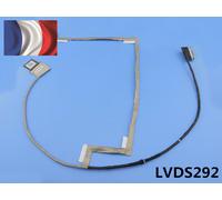 Cavo Video Lvds per P/N: DD0AM9LC100 Dell Inspiron 7557 7559 0726R2 Toccare