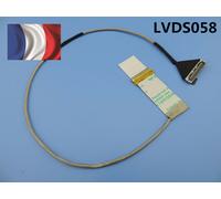 Cavo Video Lvds per P/N: DD0BM6LC001 DD0BM6LC011 Lenovo B5400 M5400