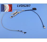 Cavo Video LVDS Per P/N:DD0ZHTLC013 ZHT OTP Cavo Del Pannello 40PIN