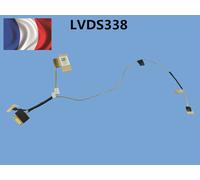 Cavo Video LVDS Per P/N:DDNL6ULC001 40PIN HP Chromebook 11 G5 G5 EE N22 N21 F