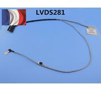 Cavo Video LVDS Per P/N: DDX1PBLC011 DDX1PBLC000 30PIN HP Pavilion Gaming NB 1