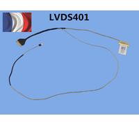 Cavo Video Lvds per P/N: FHD+ Normale Fotocamera DD0G3BLC001 Omen 3 15-CE 17-AN