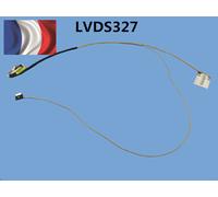 Cavo Video LVDS Per P/N:K1N-3040099-H39 MS16P1 30PIN MSI GE63 MS-16P6 T19 F