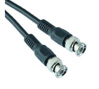 Cavo Video Patch BNC Maschio A Maschio 1,5M Per Telecamera CCTV DVR