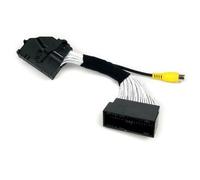 Cavo Video Per Telecamera Di Retromarcia Per Auto Cablaggio Per Telecamera Sync