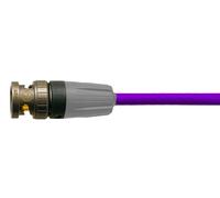Cavo Video Professionale 3G SDI 360 / Connettore BNC Neutrik UHD Twist Rear