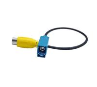 Cavo Video RCA AV In Camera, Cavo Di Connessione Video Parcheggio Per C E GLK
