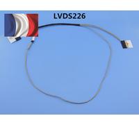 Cavo Video Rev: 3,0 DC02002WZ00 CBL50 LCD Edp HP Pavilion 15-BS Serie: 15-BS0