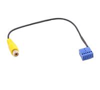 Cavo video RGB compatibile con telecamera posteriore VW Golf 5 6 7 MK7 rcd330 mib