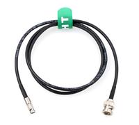 Cavo Video SDI Patch Coassiale 4K 6G 75Ohm HD Micro BNC a BNC Standard Belden 18