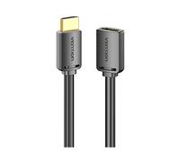CAVO VIDEO Vention AHCBD 4K 60 Hz 0,5 m 2