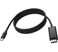 Cavo VISION TC 2MUSBCDP8K/BL