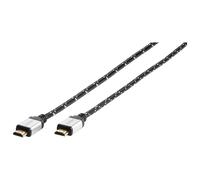 Cavo Vivanco premium HDMI per 4K UHD 3 mt