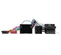 Cavo vivavoce Bluetooth PARROT per OPEL MOKKA AGILA ASTRA J INSIGNIA MERIVA 09 >