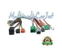 Cavo Vivavoce Parrot Volvo S80 V50 V70 XC70 XC60 V40 High Performance 4802