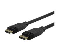 Cavo DisplayPort - VIVOLINK - 2 M - High active - 4K*2K@60Hz - Nero
