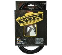 Cavo VOX Japan per chitarra elettrica basso ClassA S/L 4m VGC-13