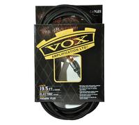 Cavo VOX Japan per chitarra elettrica basso ClassA S/L 6m VGC-19