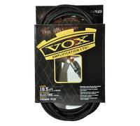 Cavo VOX Japan per chitarra elettrica basso ClassA S/L 6m VGC-19