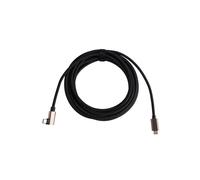 Cavo VR da Tipo C A Tipo C Cavo Link VR da Tipo C 90 Gradi USB3.0 Ricarica Veloce per Quest 1/2 5 Metri