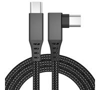 Cavo USB C INF collegamento USB-C Oculus Quest 2 5m