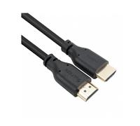 VulTech AA14310 Cavo HDMI 1.4 da 10 Metri ad Alta velocità Supporta 3D | Ethernet | Full HD 1080p | 10m per Blu Ray TV PS4 Xbox