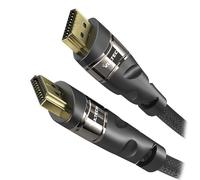 Cavo Vultech HDMI To HDMI V.2.0 4K 60Hz 3D ARC 20Mt. (AA14320PRO)