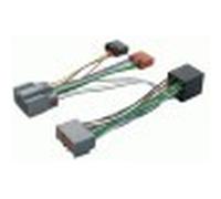 Cavo X Colleg. Autoradio Iso-kit Vivavoce Volvo V5 PHONOCAR 4/760