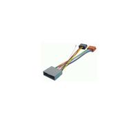 Cavo X Collegamento Autoradio Iso Honda Civic 06 PHONOCAR 4/739 Cavo X Collegame